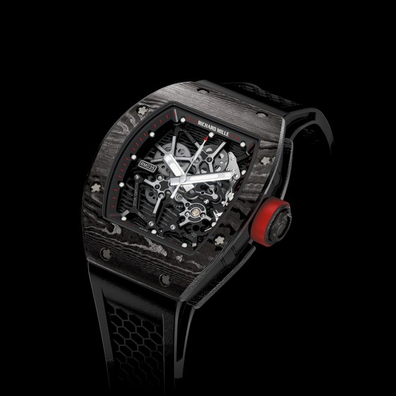 RICHARD MILLE RM 035 Replica Watch RM 035 ULTIMATE